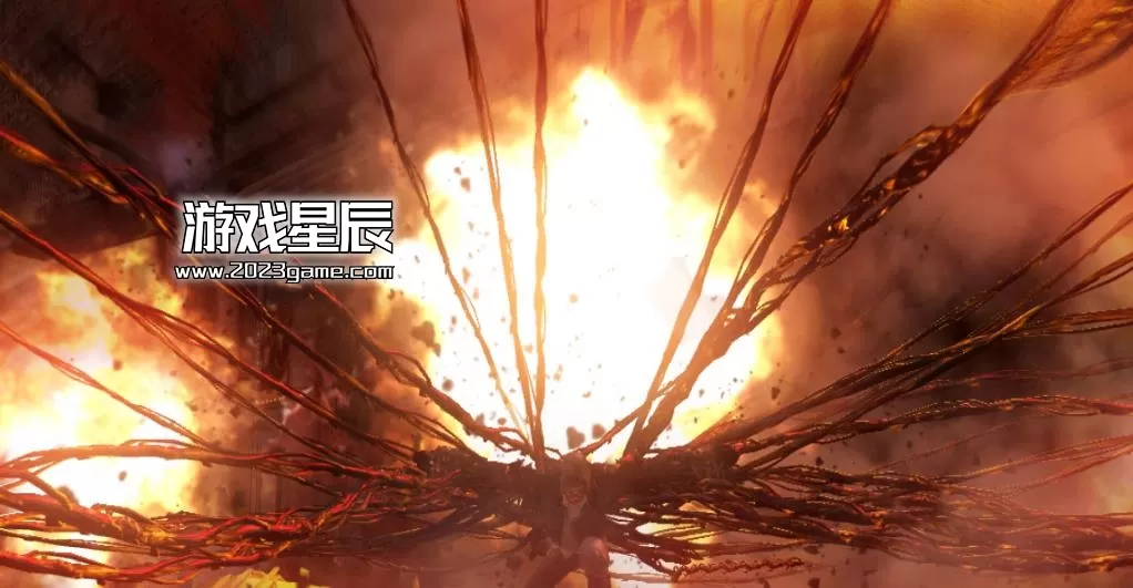 ps3《虐杀原形 Prototype》英文ISO下载_1