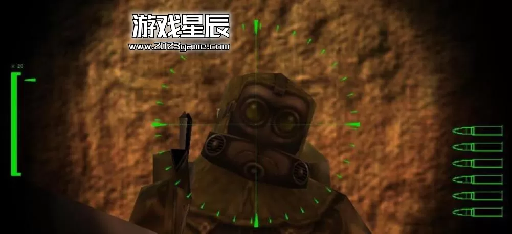 ps3《命运战士3 偿还》英文ISO下载