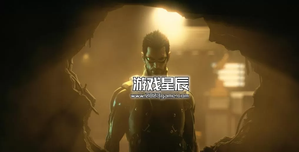 ps3《杀出重围3 人类革命》英文ISO下载_2