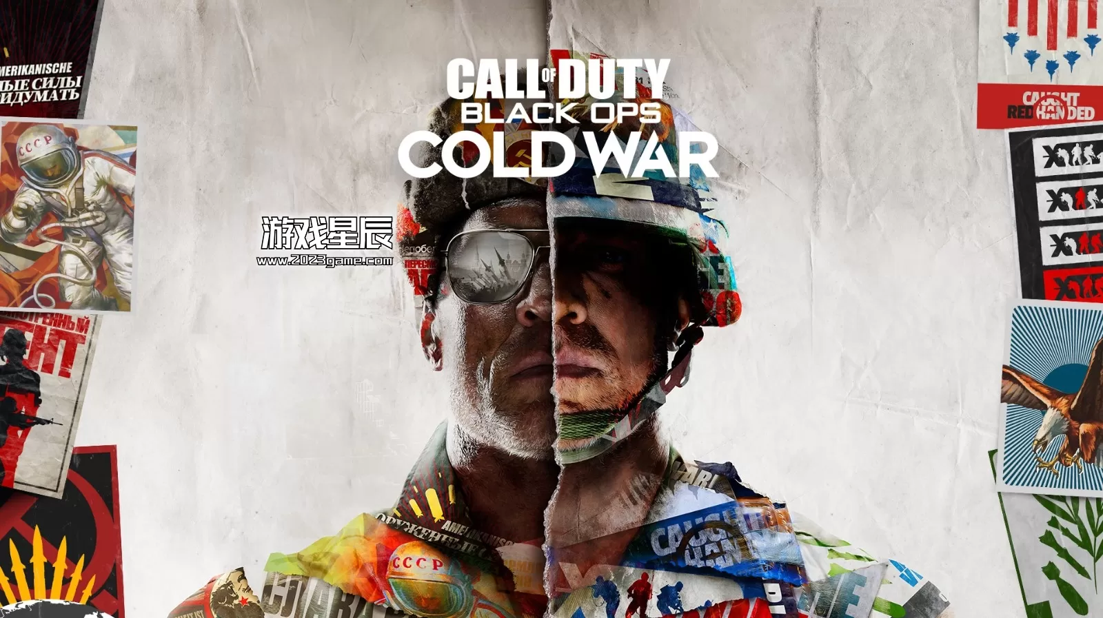 【热】PC《使命召唤17黑色行动之冷战 Call of Duty: Black Ops Cold War》中文版下载v1.34.0.15931218【整合4K材质】