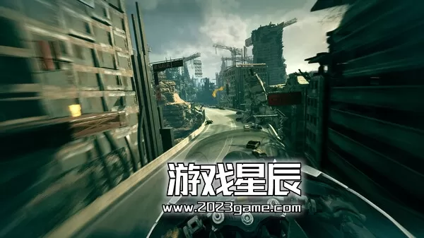 PC《幽灵行者 2（Ghostrunner 2）》中文版下载【含Build.12522194+预购特典+全DLC】_4