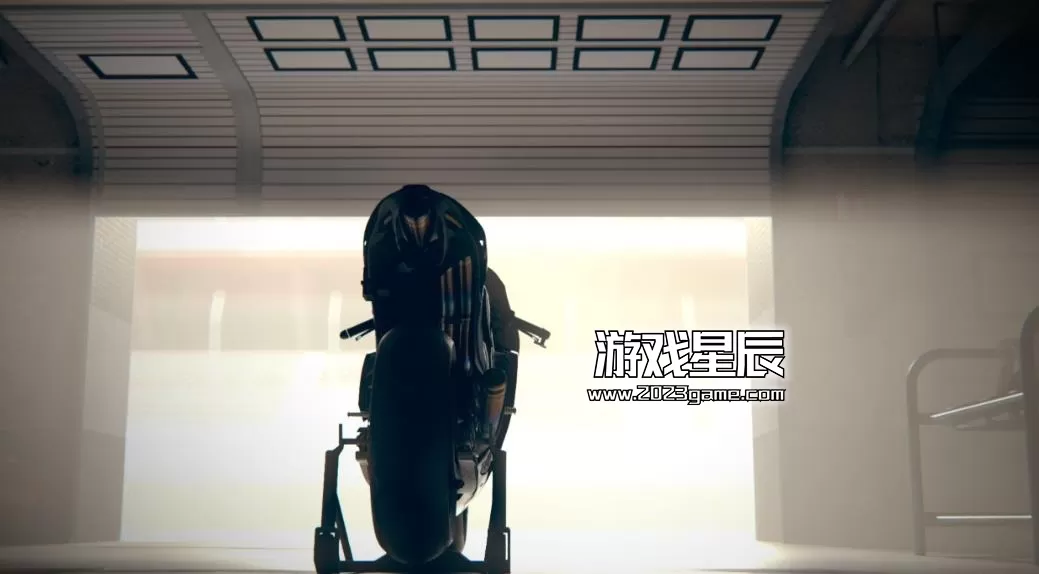 ps3《摩托GP2015》英文ISO下载_2