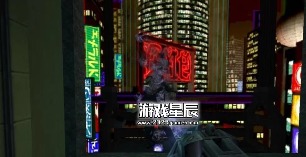 ps3《命运战士3 偿还》英文ISO下载_0