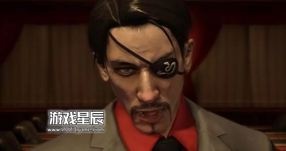 ps3《如龙3》日文ISO下载_0