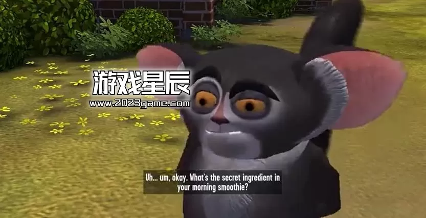 ps3《马达加斯加企鹅 吹气孔博士归来》英文ISO下载_1