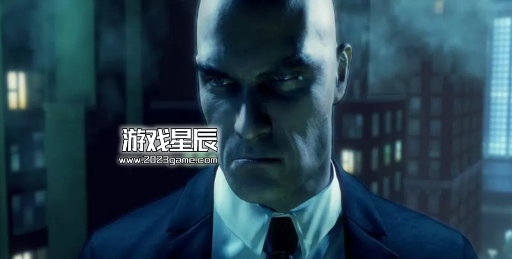 ps3《杀手5 赦免 Hitman: Absolution》英文ISO下载_0