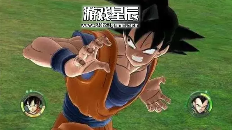 ps3《龙珠 猛烈冲击》日文ISO下载_1