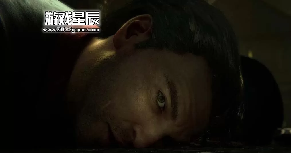 ps3《谋杀 灵魂疑犯 Murdered: Soul Suspect》英文ISO下载