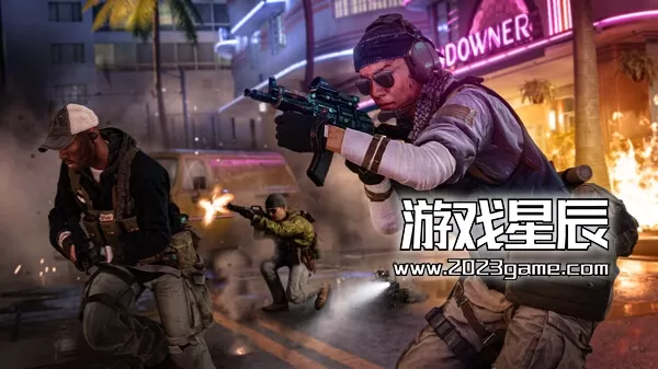 【热】PC《使命召唤17黑色行动之冷战 Call of Duty: Black Ops Cold War》中文版下载v1.34.0.15931218【整合4K材质】_1