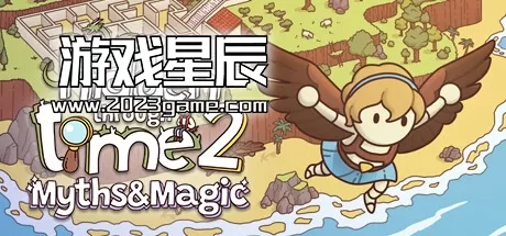 PC《时代之下2:神话与魔法 (Hidden Through Time 2: Myths & Magic)》中文版下载v1.0.95