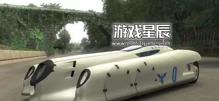 ps3《山脊赛车7》英文ISO下载