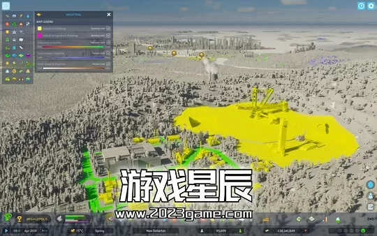 【荐】PC《城市：天际线2 Cities: Skylines II》中文版下载v1.0.15f1_1