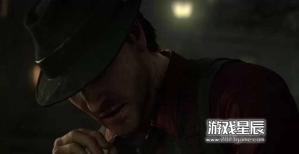 ps3《谋杀 灵魂疑犯 Murdered: Soul Suspect》英文ISO下载_2