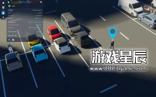 【荐】PC《城市：天际线2 Cities: Skylines II》中文版下载v1.0.15f1_2