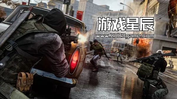 【热】PC《使命召唤17黑色行动之冷战 Call of Duty: Black Ops Cold War》中文版下载v1.34.0.15931218【整合4K材质】_2