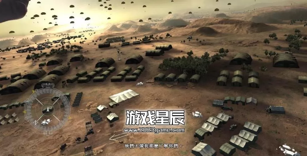 ps3《荣誉勋章 空降神兵》英文ISO下载_2