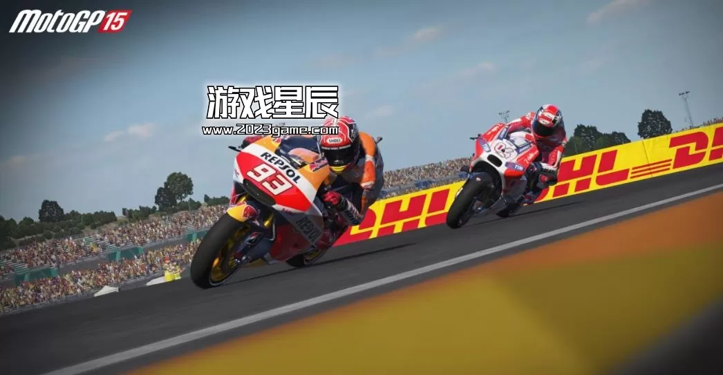 ps3《摩托GP2015》英文ISO下载_1