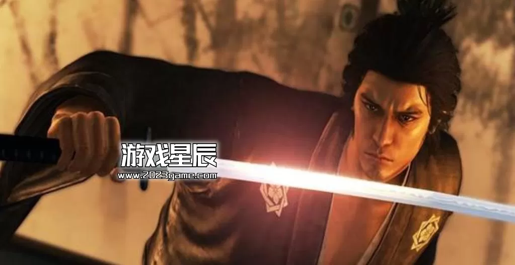 ps3《如龙 维新 Yakuza: Ishin》日文ISO下载_1