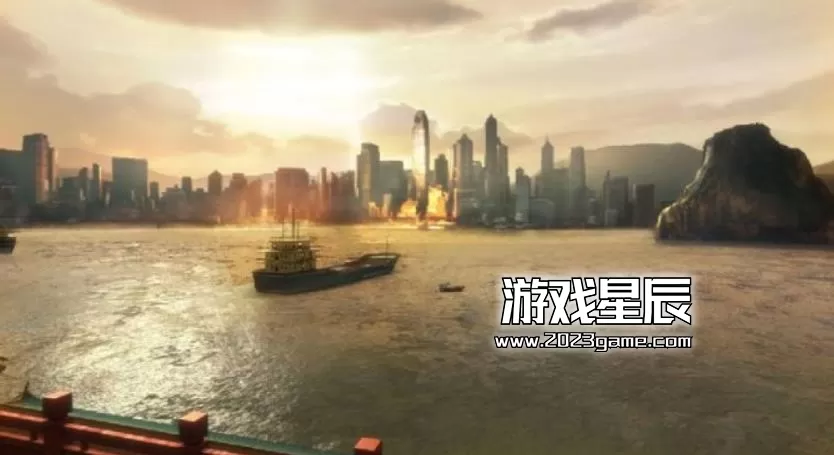 ps3《枪神》英文ISO下载_0