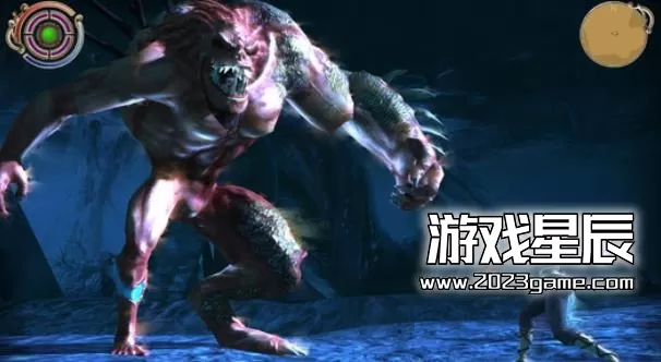 ps3《女死神》英文ISO下载_1