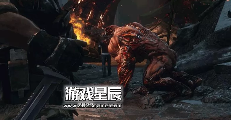 ps3《虐杀原形2》英文ISO下载_1