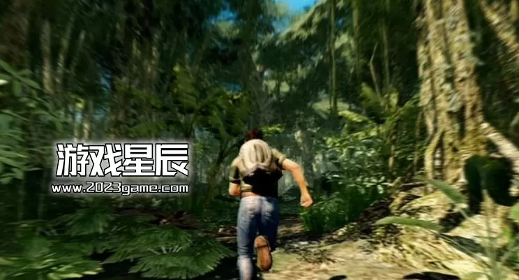 ps3《迷失 穿越多莫斯》英文ISO下载_1
