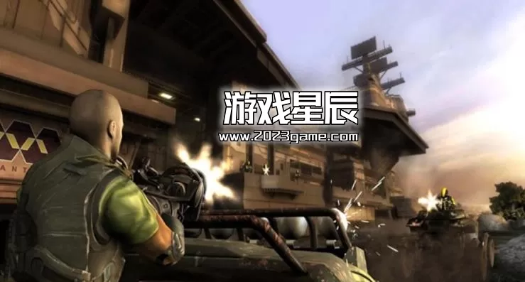 ps3《迷雾》英文ISO下载_1