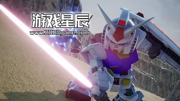 【5.05】PS4《SD高达：激斗同盟 SD GUNDAM BATTLE ALLIANCE》港版中文PKG下载【含V1.40整合+DLC解锁+10DLC】_5