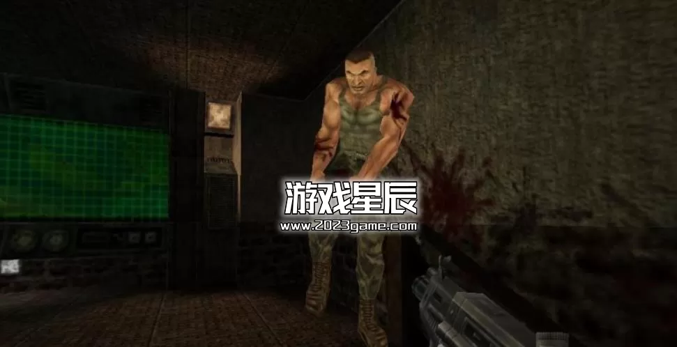 ps3《命运战士3 偿还》英文ISO下载_1