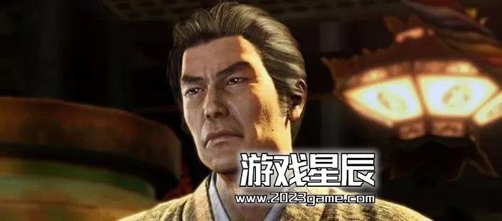 ps3《如龙 维新 Yakuza: Ishin》日文ISO下载_0