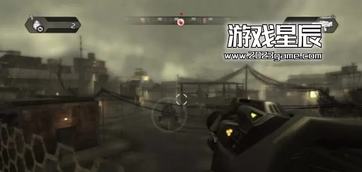 ps3《迷雾》英文ISO下载
