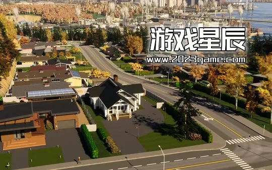 【荐】PC《城市：天际线2 Cities: Skylines II》中文版下载v1.0.15f1_3