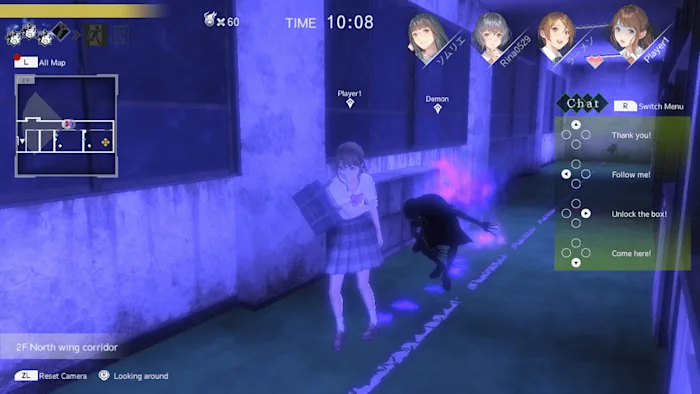PC《灵忆校祭 Get Me Out, Please》中文版下载v1.1.0_2