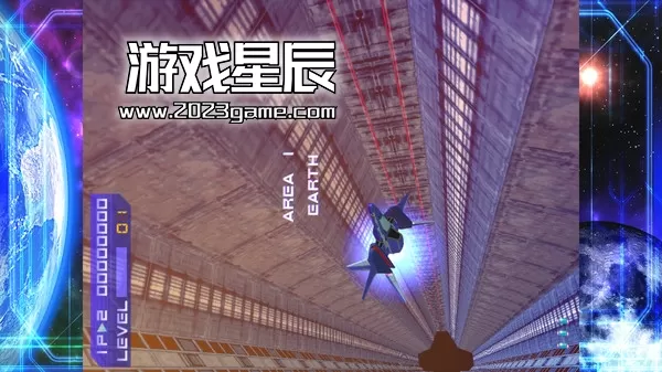 【6.72】PS4《闪速神机 Psyvariar Delta》英文PKG下载1.03_0