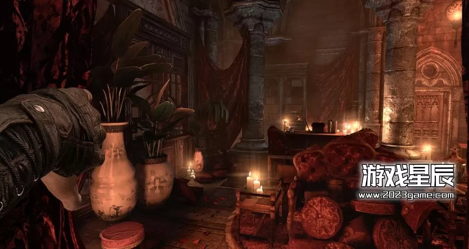 ps3《神偷4 Thief》英文ISO下载_2