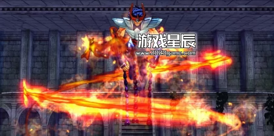 ps3《圣斗士星矢 勇敢的战士》日文ISO下载