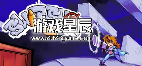 switch《交替射击 Swapshot》中文版nsp下载