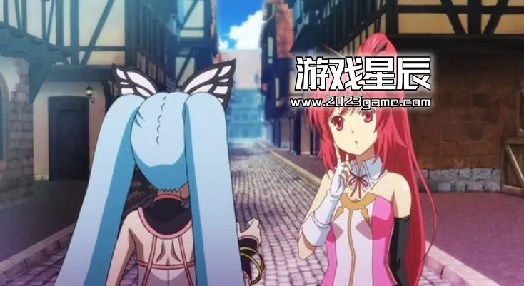 ps3《时间与永远》日文ISO下载_2