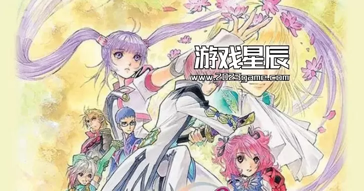 ps3《圣恩传说F》英文ISO下载_0