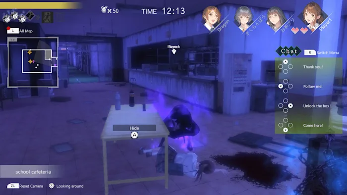 PC《灵忆校祭 Get Me Out, Please》中文版下载v1.1.0_3