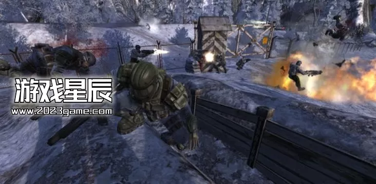 ps3《时空飞梭》英文ISO下载