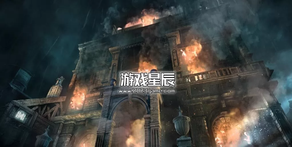ps3《神偷4 Thief》英文ISO下载_1