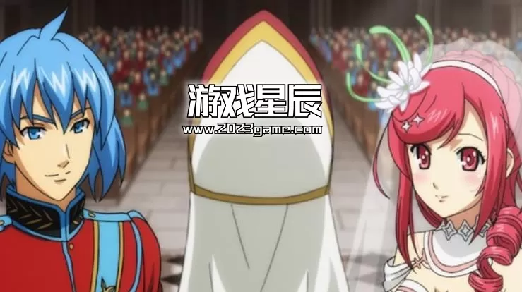 ps3《时间与永远》日文ISO下载_1