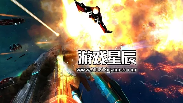 switch《星际地平线 Star Horizon》中文版 NSP/XCI下载+1.02补丁_2