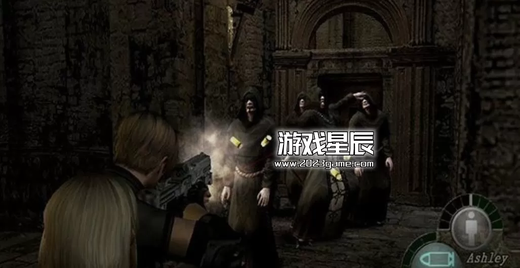 ps3《生化危机 复活选择版 BioHazard - Revival Selection》日文ISO下载