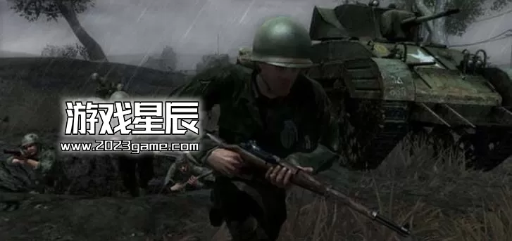 ps3《使命召唤3》英文ISO下载_1