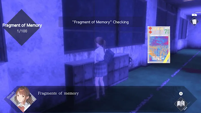 PC《灵忆校祭 Get Me Out, Please》中文版下载v1.1.0_5
