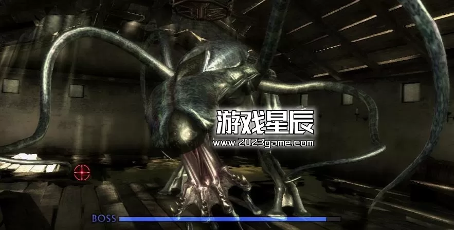 ps3《生化危机 安布雷拉历代记》英文ISO下载_1