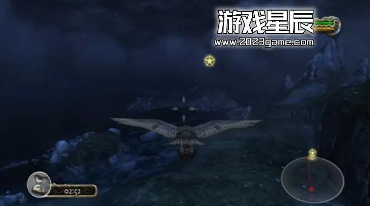 ps3《守卫者传奇 猫头鹰王国》英日文ISO下载_1