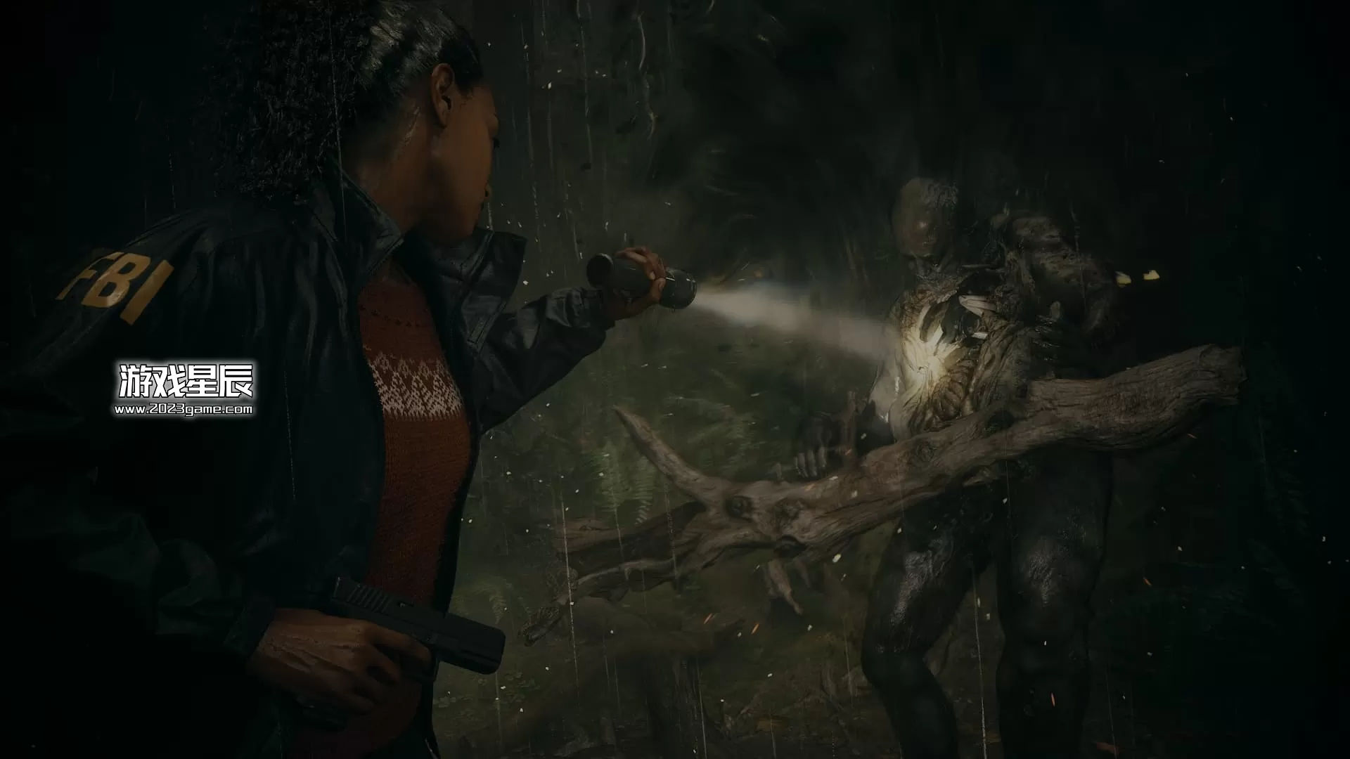 PC《心灵杀手2 Alan Wake 2》中文豪华版下载v1.0.16_1